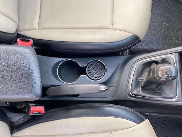 Used Hyundai Verna [2015-2017] 1.6 VTVT SX in Mumbai