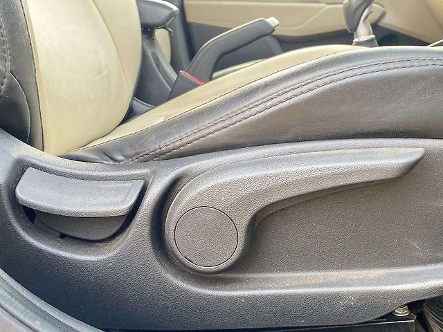 Used Hyundai Verna [2015-2017] 1.6 VTVT SX in Mumbai