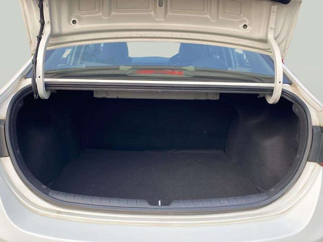 Used Hyundai Verna [2015-2017] 1.6 VTVT SX in Mumbai