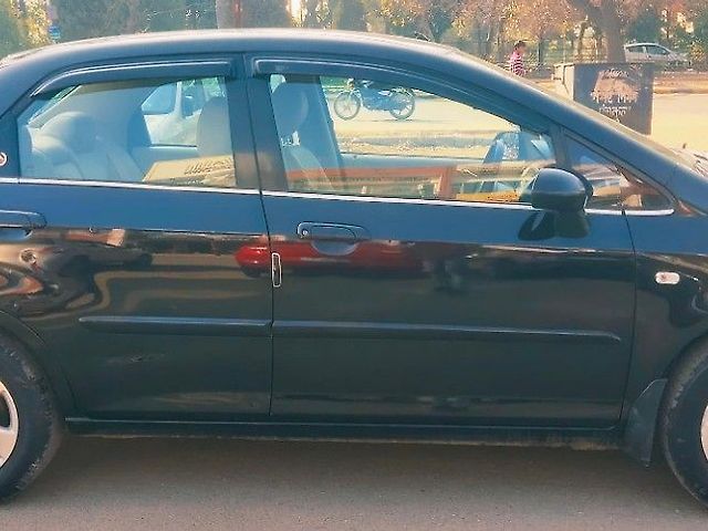 Used Honda City ZX GXi in Chandigarh