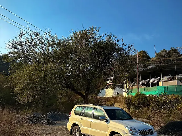 Used Toyota Land Cruiser Prado [2004-2011] VX in Dehradun