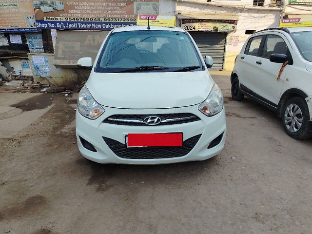 Used 2011 Hyundai i10 in Patna