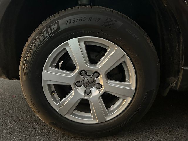 Used Audi Q5 [2013-2018] 3.0 TDI quattro Premium Plus in Delhi
