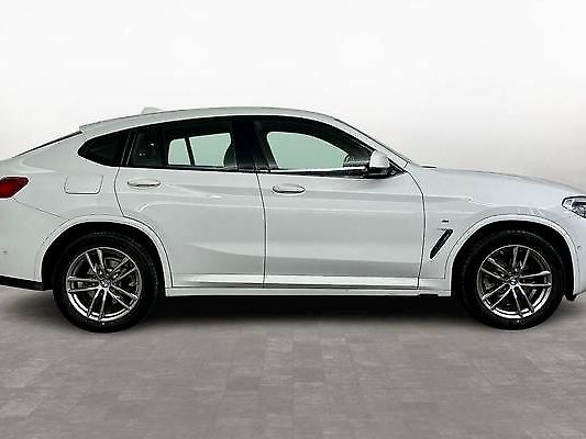 Used BMW X4 [2019-2022] xDrive30i M Sport X in Delhi