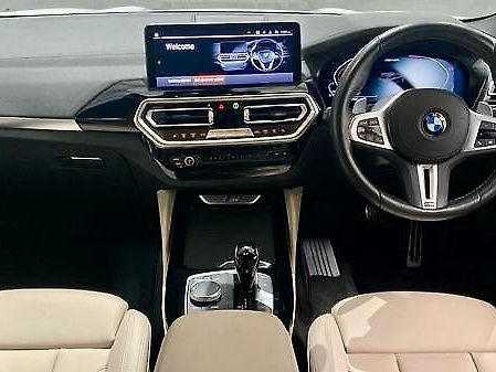 Used BMW X4 [2019-2022] xDrive30i M Sport X in Delhi
