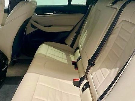 Used BMW X4 [2019-2022] xDrive30i M Sport X in Delhi