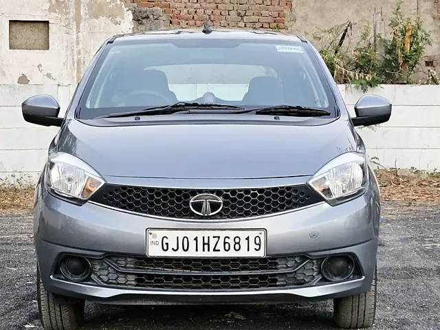 Used 2018 Tata Tiago in Ahmedabad