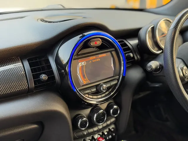 Used MINI Cooper [2014-2018] S in Mumbai