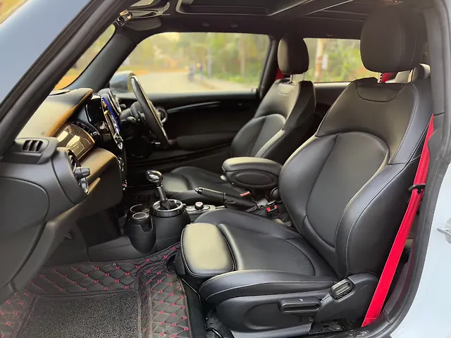 Used MINI Cooper [2014-2018] S in Mumbai
