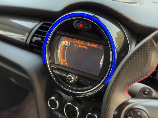 Used MINI Cooper [2014-2018] S in Mumbai