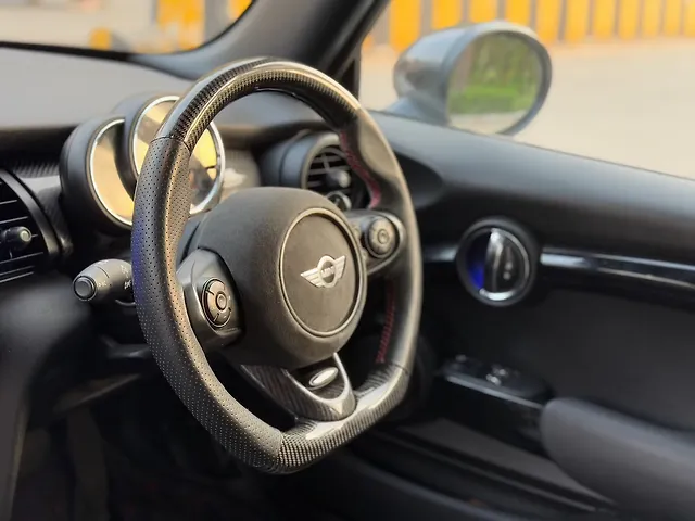 Used MINI Cooper [2014-2018] S in Mumbai