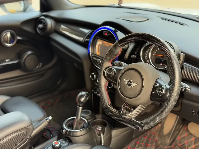 Used MINI Cooper [2014-2018] S in Mumbai