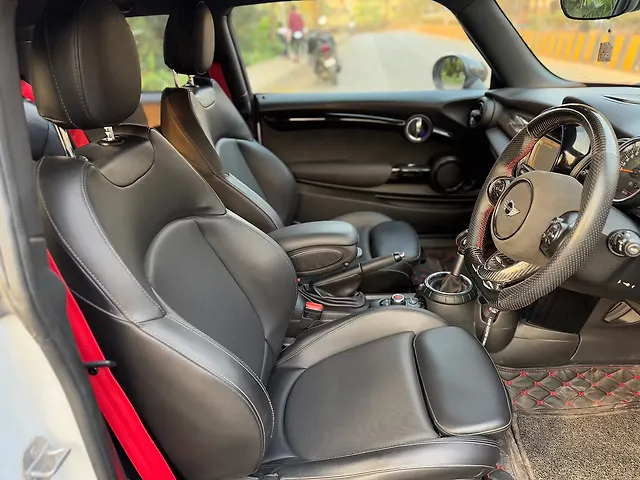 Used MINI Cooper [2014-2018] S in Mumbai