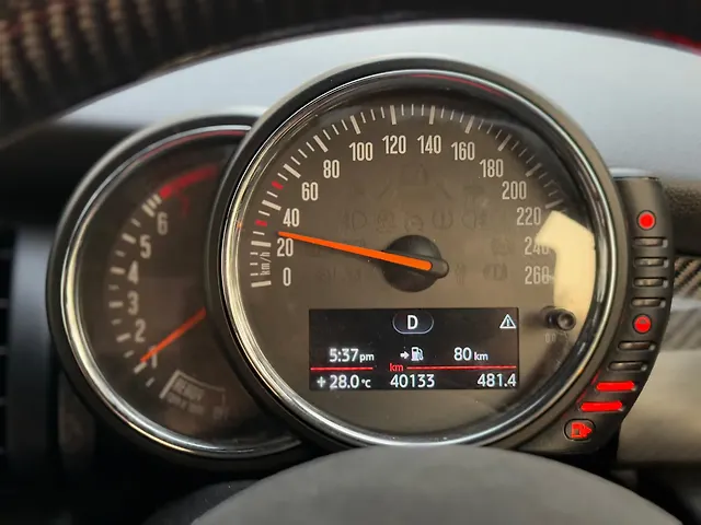Used MINI Cooper [2014-2018] S in Mumbai