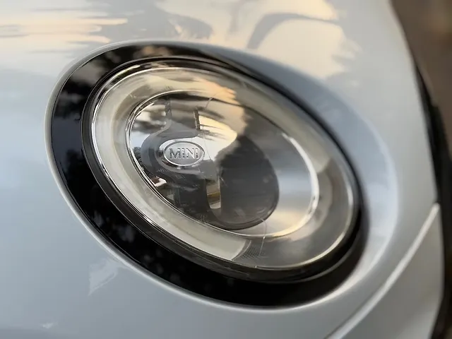 Used MINI Cooper [2014-2018] S in Mumbai