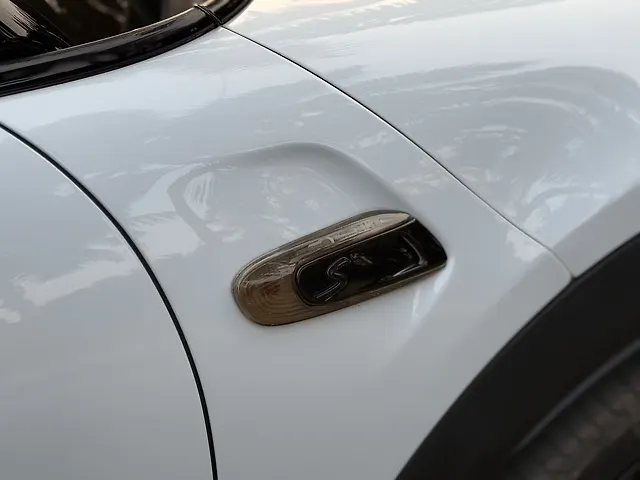 Used MINI Cooper [2014-2018] S in Mumbai
