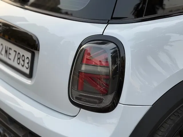 Used MINI Cooper [2014-2018] S in Mumbai