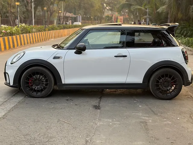 Used MINI Cooper [2014-2018] S in Mumbai