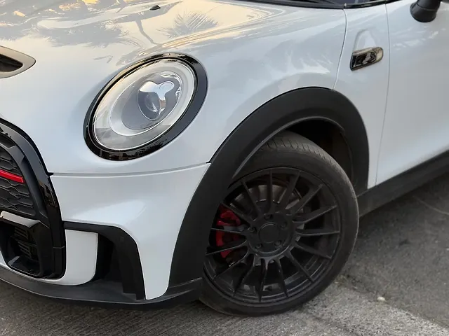 Used MINI Cooper [2014-2018] S in Mumbai