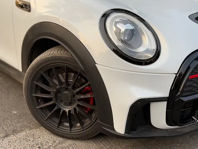 Used MINI Cooper [2014-2018] S in Mumbai