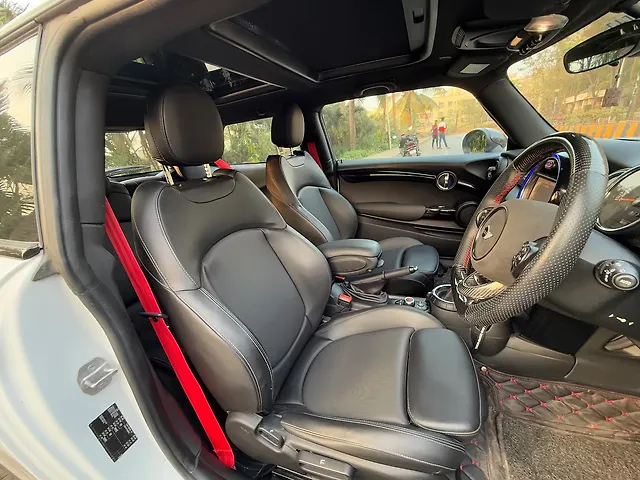 Used MINI Cooper [2014-2018] S in Mumbai
