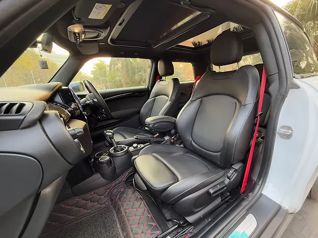 Used MINI Cooper [2014-2018] S in Mumbai