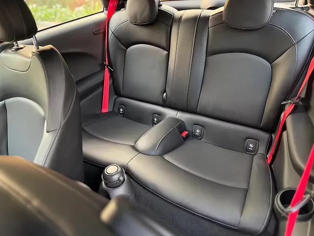 Used MINI Cooper [2014-2018] S in Mumbai