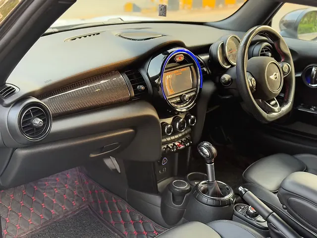 Used MINI Cooper [2014-2018] S in Mumbai