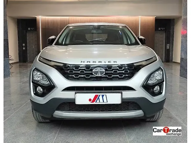 Used 2019 Tata Harrier in Ahmedabad