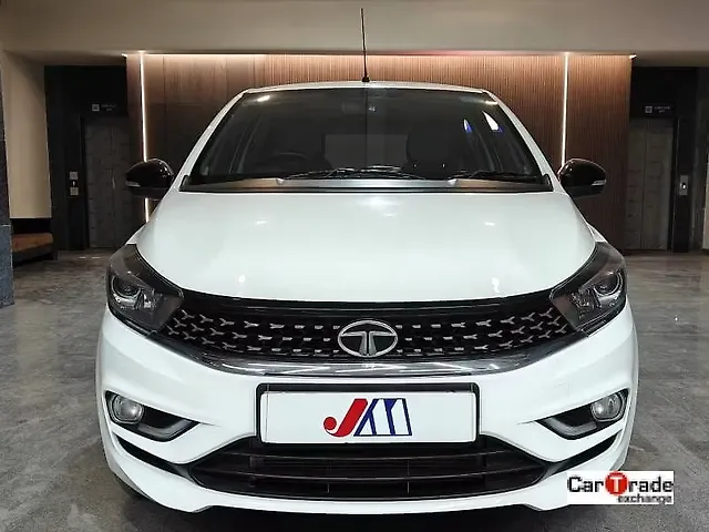 Used 2023 Tata Tiago in Ahmedabad