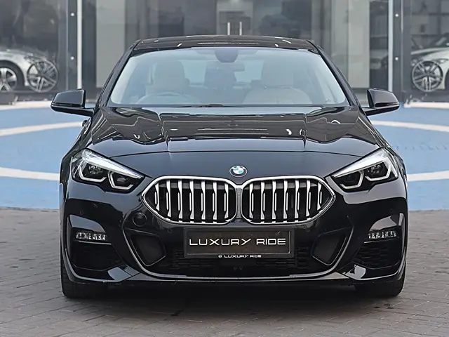 Used 2023 BMW 2 Series Gran Coupe in Delhi