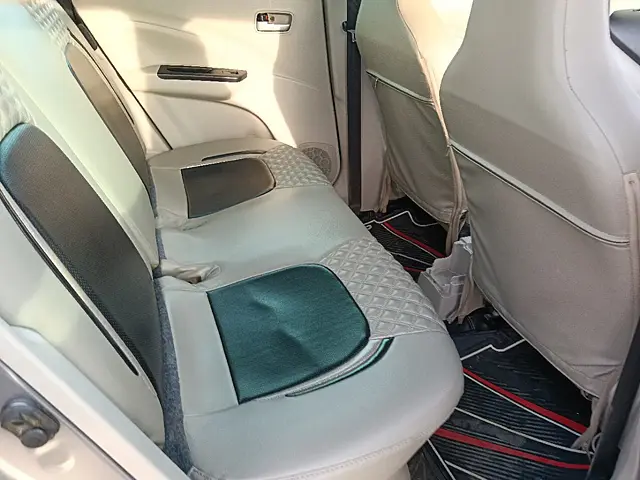 Used Maruti Suzuki Celerio [2017-2021] VXi (O) in Hyderabad