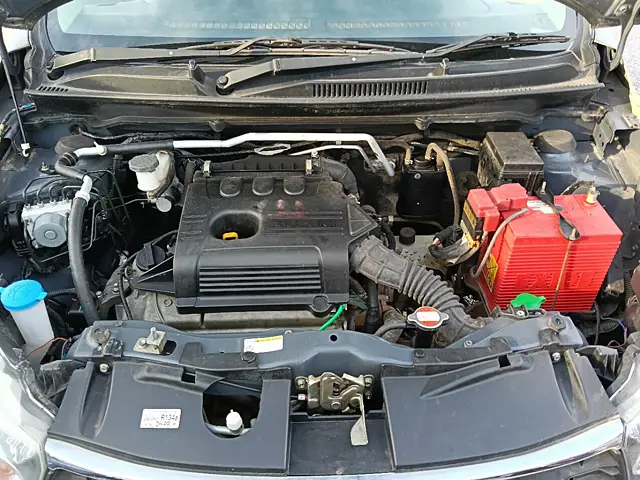 Used Maruti Suzuki Celerio [2017-2021] VXi (O) in Hyderabad