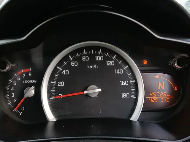 Used Maruti Suzuki Celerio [2017-2021] VXi (O) in Hyderabad