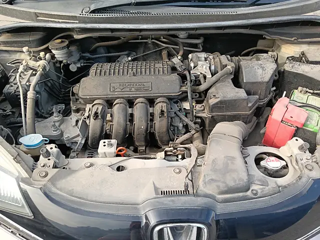 Used Honda Jazz [2015-2018] V Petrol in Hyderabad
