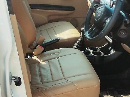 Used Honda Amaze [2013-2016] 1.2 S i-VTEC in Agra
