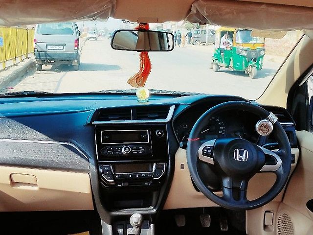 Used Honda Amaze [2013-2016] 1.2 S i-VTEC in Agra