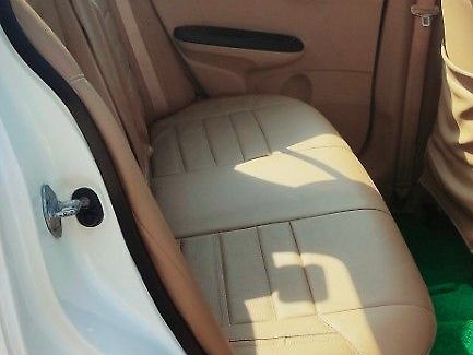 Used Honda Amaze [2013-2016] 1.2 S i-VTEC in Agra