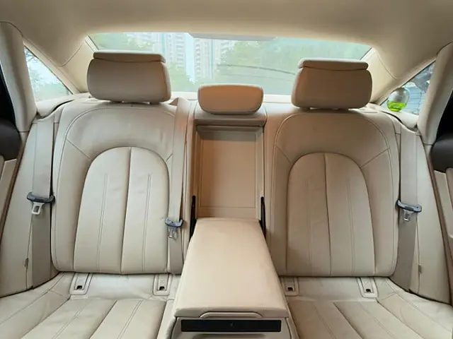 Used Audi A6 [2015-2019] 35 TDI Matrix in Chandigarh