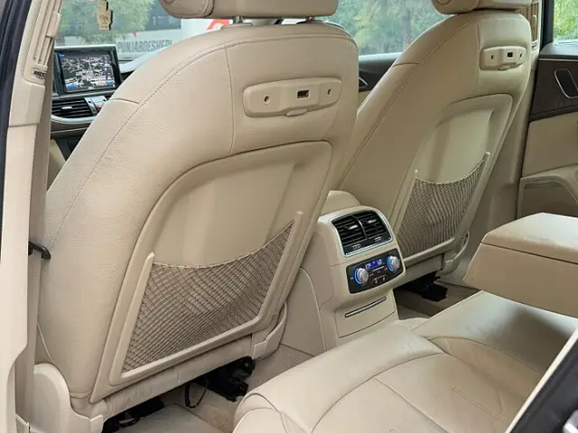 Used Audi A6 [2015-2019] 35 TDI Matrix in Chandigarh
