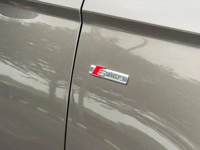 Used Audi A6 [2015-2019] 35 TDI Matrix in Chandigarh