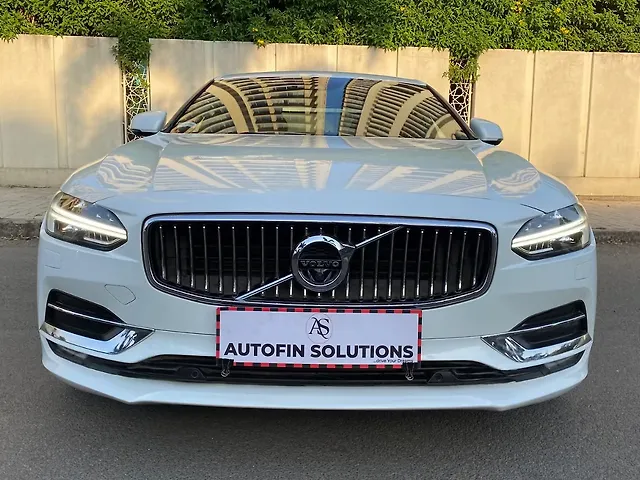 Used 2018 Volvo S90 in Pune