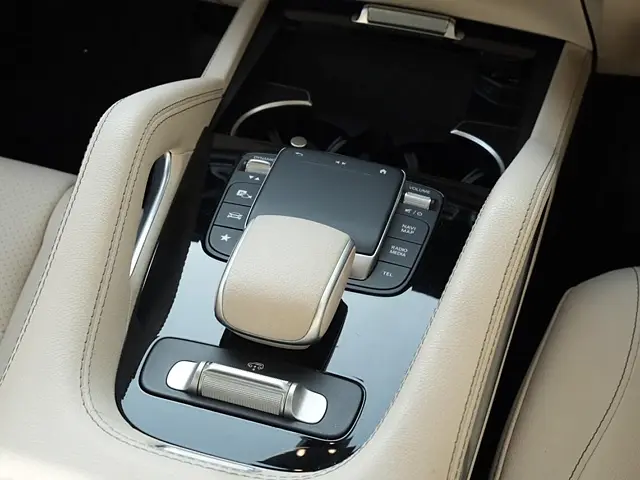Used Mercedes-Benz GLS [2020-2024] 400d 4MATIC [2020-2023] in Navi Mumbai