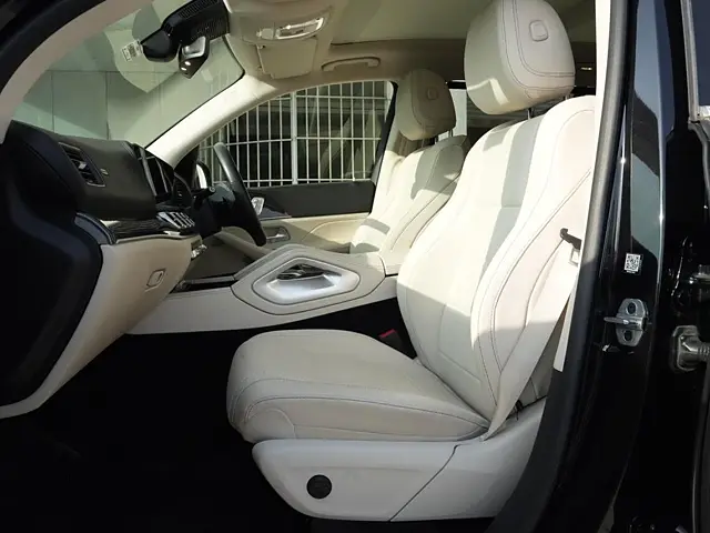 Used Mercedes-Benz GLS [2020-2024] 400d 4MATIC [2020-2023] in Navi Mumbai