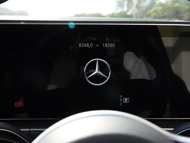 Used Mercedes-Benz GLS [2020-2024] 400d 4MATIC [2020-2023] in Navi Mumbai