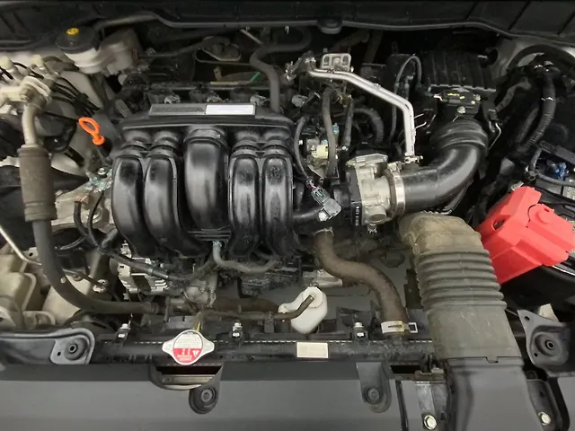 Second Hand 2020 Honda City 4th Generation ZX Petrol for