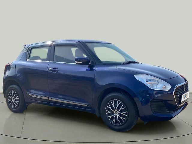 Used 2019 Maruti Suzuki Swift in Mumbai