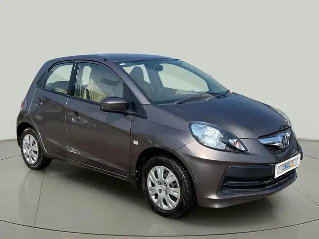 Used 2014 Honda Brio in Surat