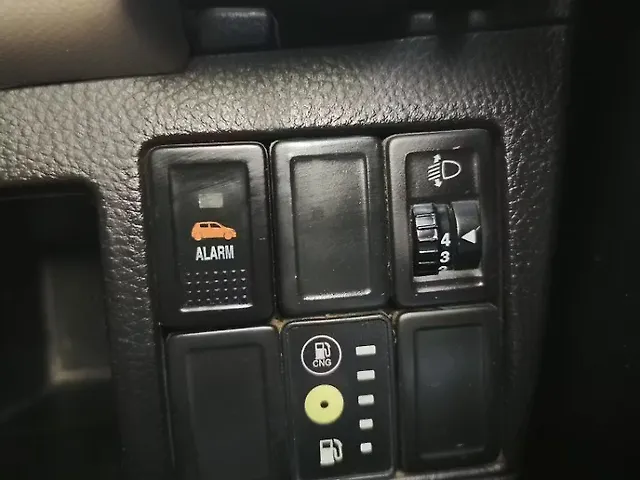 Used Maruti Suzuki Wagon R [2019-2022] LXi (O) 1.0 CNG [2019-2020] in Meerut