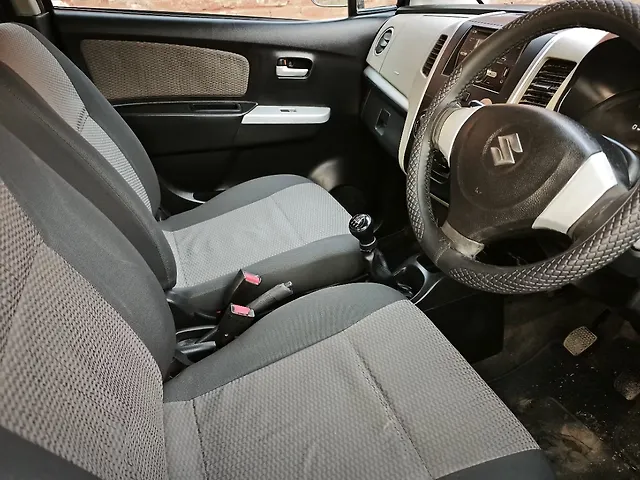 Used Maruti Suzuki Wagon R [2019-2022] LXi (O) 1.0 CNG [2019-2020] in Meerut